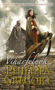 philippa gregory